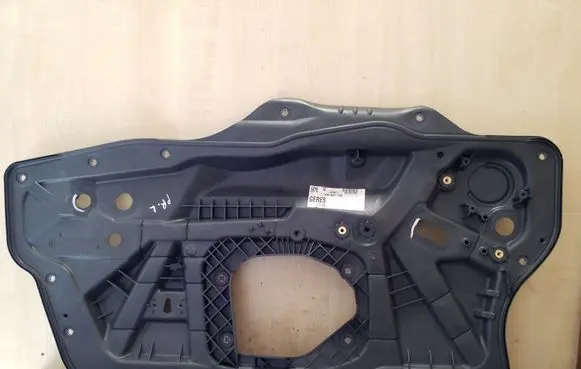 Volkswagen Scirocco Other interior part 1Q0837755