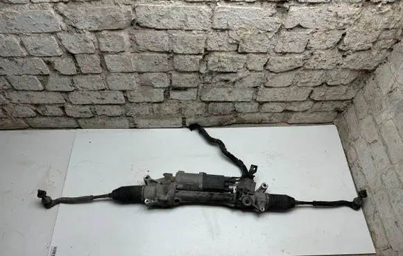 Mercedes-Benz C W205 Steering rack 20546080000 ENAC-46000 787515