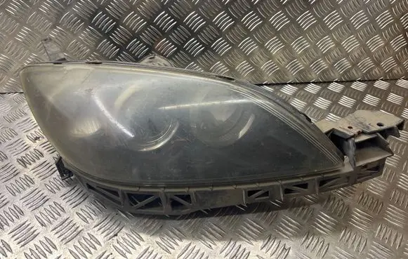 Mazda 3 I Headlight/headlamp