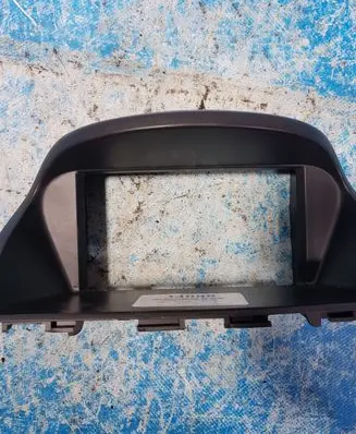 Opel Antara Dash center air vent grill 96661665