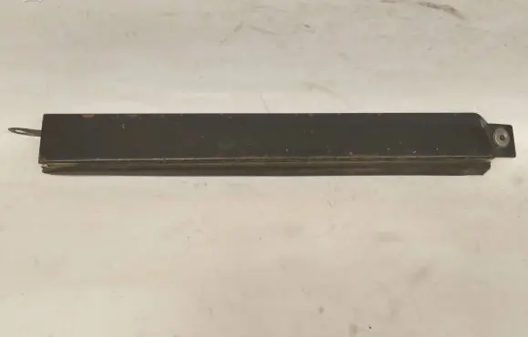 Mercedes-Benz E W124 Under headlight/headlamp trim 1248890663 1248891663 1248850385