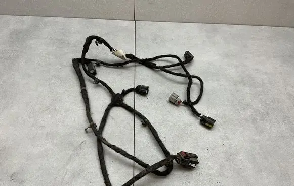 Opel Mokka Parking sensor (PDC) wiring loom 95426318