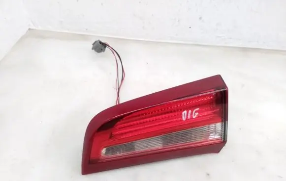 Volvo S60 Tailgate rear/tail lights 30796272