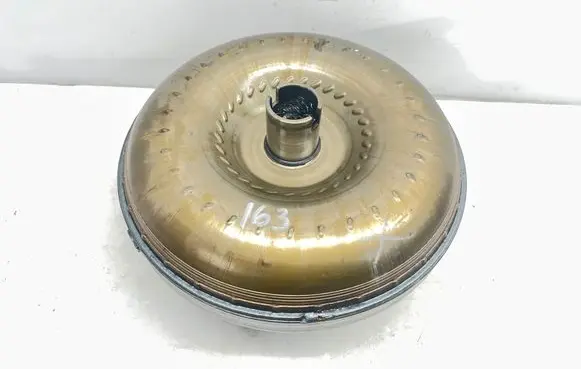 Mercedes-Benz ML W163 Torque converter 2102500602