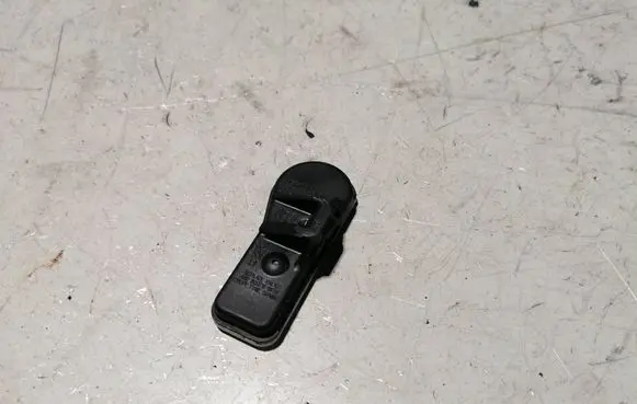 Renault Arkana Tire pressure sensor 2014DJ5021 10R041328
