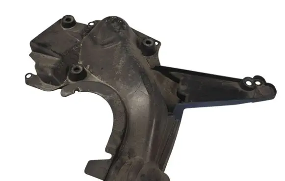 Tesla Model S Front shock absorber dust cover boot 106051100B