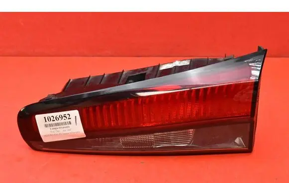 Fiat Tipo Rear/tail lights 0521859220E