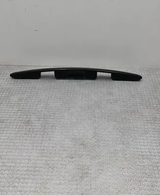 Citroen C3 Tailgate/trunk/boot exterior handle 9638861177