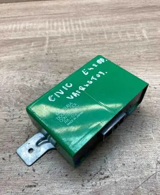 Honda Civic Alarm control unit/module RK0242