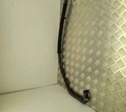 Tesla Model S Engine coolant pipe/hose 100625200E