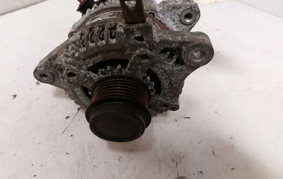 Toyota Verso Generator/alternator 1042102181 270600T051