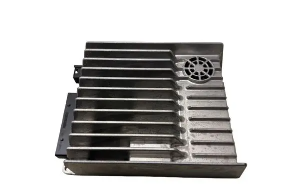 Mercedes-Benz E C207 W207 Sound amplifier A2129007103 A1729012100