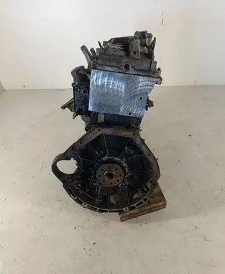 Mercedes-Benz C W203 Engine 6110110501 R611015110210 61196230593740