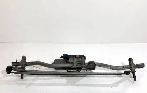 Volvo S80 Front wiper linkage and motor 313334563397021528