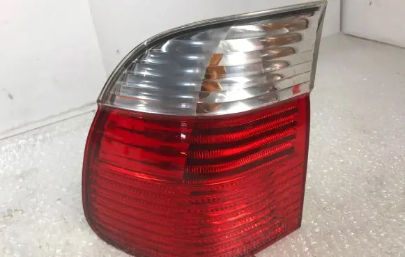 BMW 5 E39 Rear/tail lights 6902531