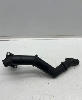 Porsche Cayman 987 Breather/breather pipe/hose 9A110711602