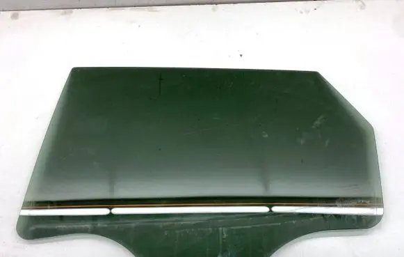 BAIC Beijing X7 Rear door window glass 