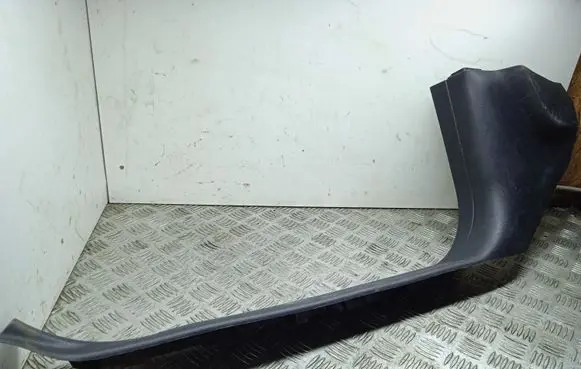 Mercedes-Benz GLE (W166 - C292) Front sill trim cover A1666801735