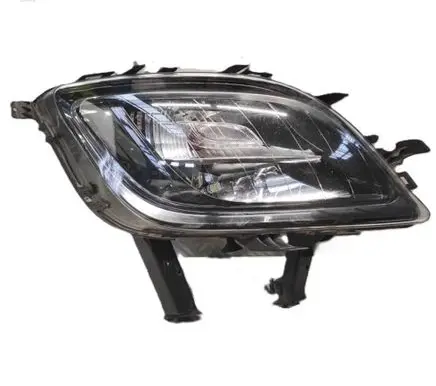 Opel Astra J Front fog light 13293623 680410 662588537