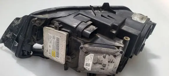 Audi A4 S4 B8 8K Headlight ballast module Xenon W003T20171 8K0941004C 8K0907472