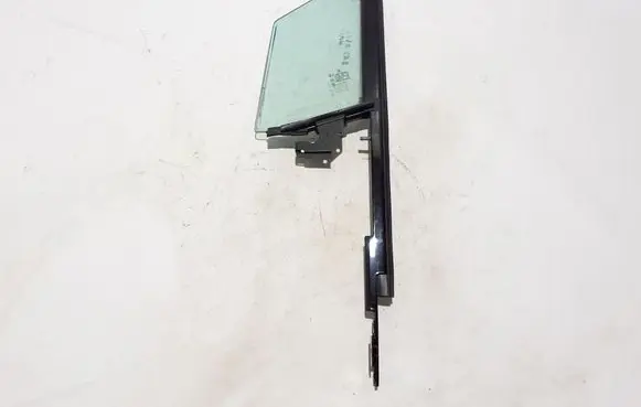 Mercedes-Benz EQS V297 Front door vent window glass four-door A2977202900