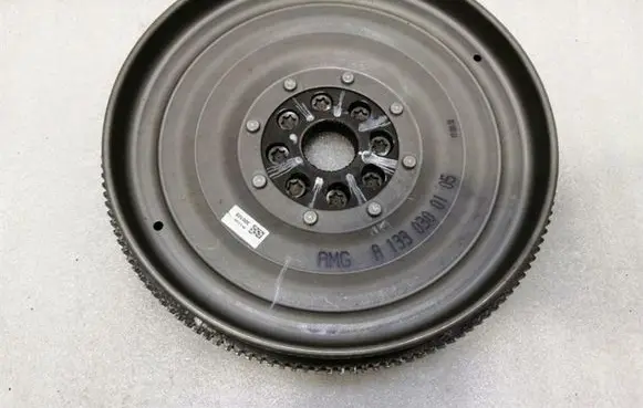 Mercedes-Benz A W176 Flywheel A1330300105