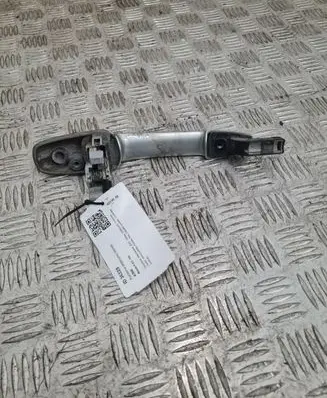 Mazda 6 Front door exterior handle