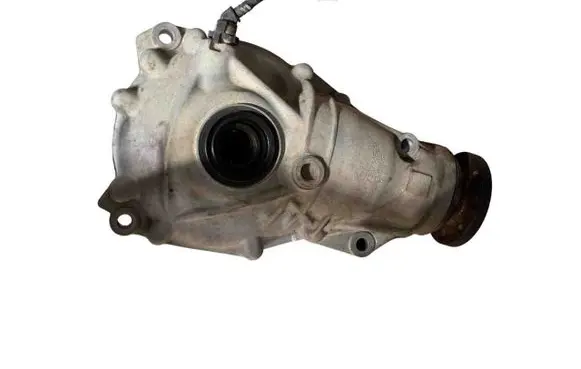 BMW X3 F25 Front differential 7558151 7567345
