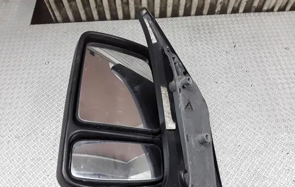 Opel Movano A Manual wing mirror E2013012