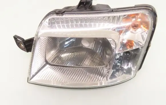 Fiat Panda II Headlight/headlamp 41680775