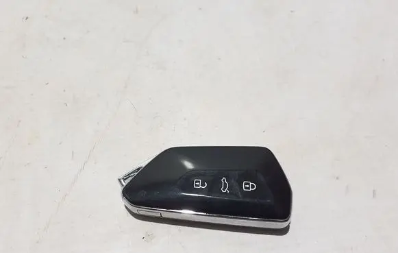 Cupra Formentor Ignition key/card 5FA959752AB