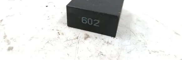 Audi A6 S6 C5 4B Other relay 4B0955531D A110302 5WK10460A
