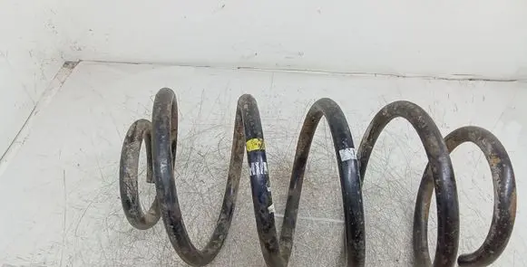 Volkswagen Sharan Front coil spring