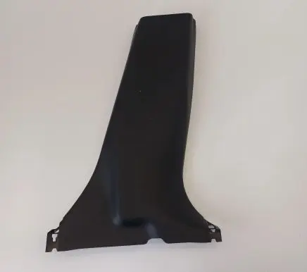 Nissan Leaf II (ZE1) (B) pillar trim (bottom) 769153NL0A