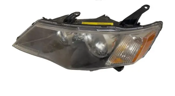 Mitsubishi Outlander Headlight/headlamp