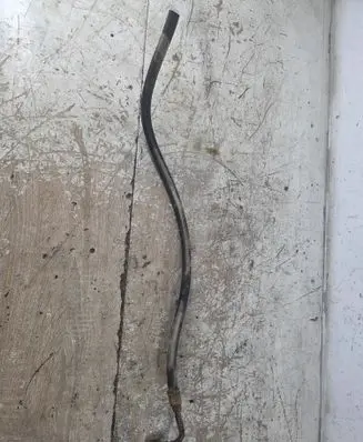 Audi A4 S4 B5 8D Power steering hose/pipe/line 