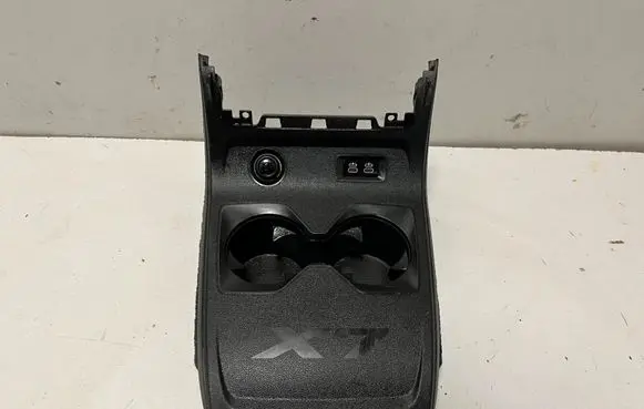BMW X7 G07 Other center console (tunnel) element 7951485 6996322
