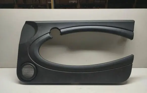 Mini One - Cooper Coupe R56 Front door card panel trim