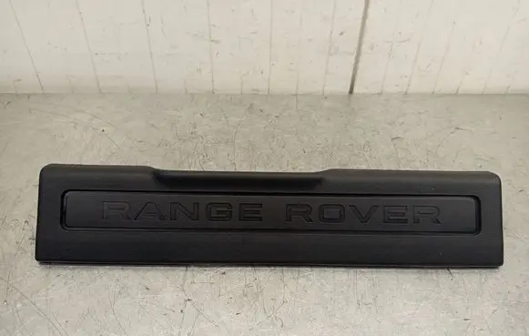 Land Rover Evoque I Front sill trim cover BJ3213200A