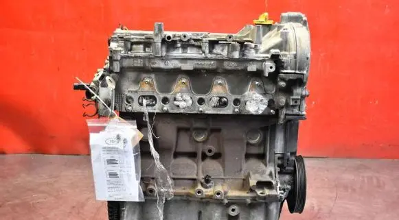 Renault Scenic II - Grand scenic II Engine K4J