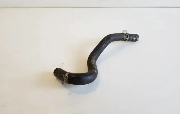 Toyota Hilux (AN120, AN130) Engine coolant pipe/hose