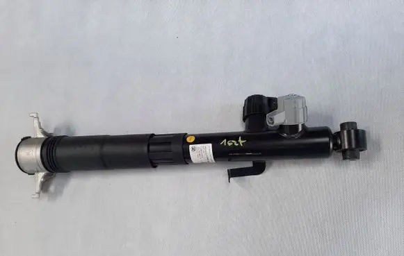 Porsche Cayenne (9Y0 9Y3) Rear shock absorber/damper 9Y0513027D