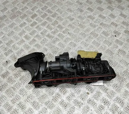 Mercedes-Benz E W213 Intake manifold A6540903500