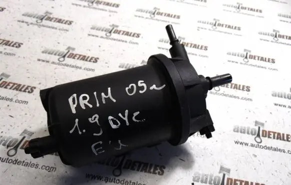 Nissan Primera Fuel filter housing 8200084288