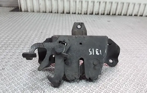 Mitsubishi Space Star Engine bonnet/hood lock/catch