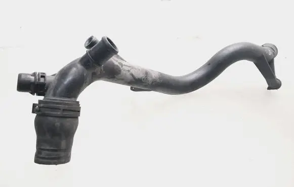 Audi A6 S6 C6 4F Engine coolant pipe/hose 03l121071c