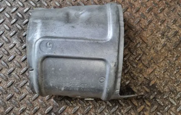 Ford Focus Exhaust heat shield 3M519N454 3M519N454CLC