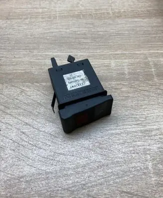 Audi 100 S4 C4 Hazard light switch 4A0941509