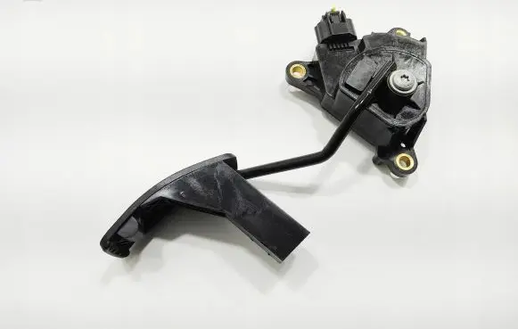 Nissan X-Trail T31 Accelerator throttle pedal 18002J-G40A