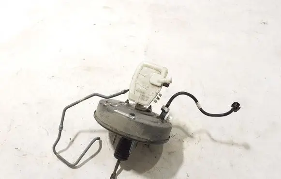 Renault Trafic III (X82) Brake booster 472108729R